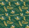 Licensed NCAA College of William & Mary Tone on Tone Cotton CWM1178 Fabric by the Yard